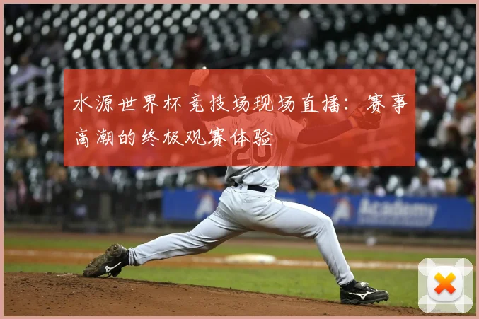 水源世界杯竞技场现场直播：赛事高潮的终极观赛体验
